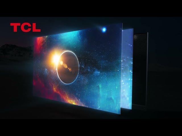 TCL Mini Led | TCL Ecuador