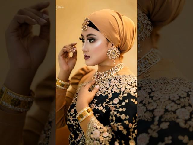 Pretty Bride Tasnuva Hridi  #tasnuvahridi #fashion #trending #dress #fashiontrends #love