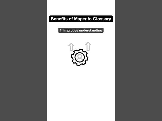 Understanding Magento: A Quick Glossary