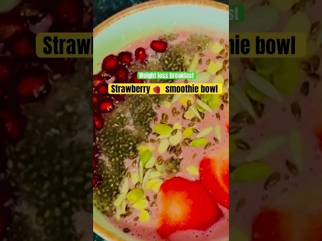 #strawberry #weightloss