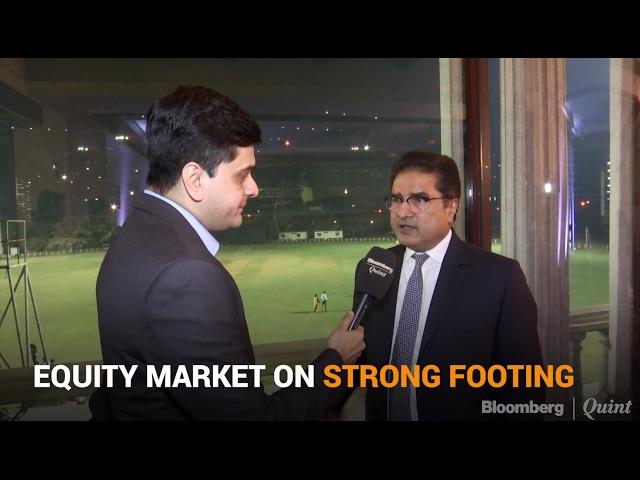 Raamdeo Agrawal: Stock Market Will Reward The Diligent Investor