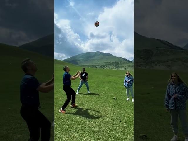 Жизнь как путешествие: Как я нашел счастье в новых открытиях!  #путешествия #атмосфера #вайб #жизнь