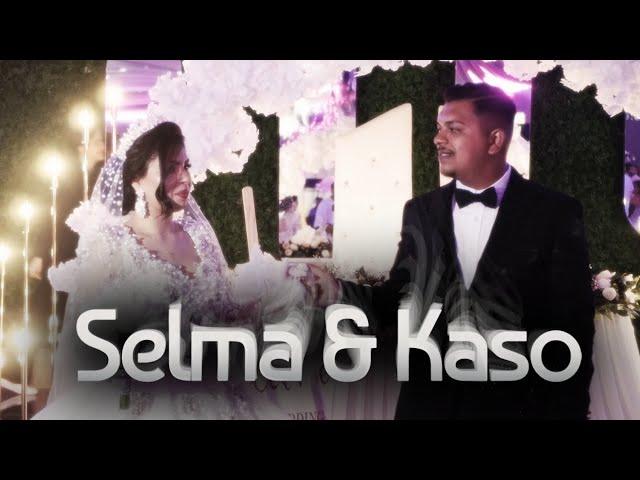 WEDDING TEASER // SELMA & KASO // 12.08.2024