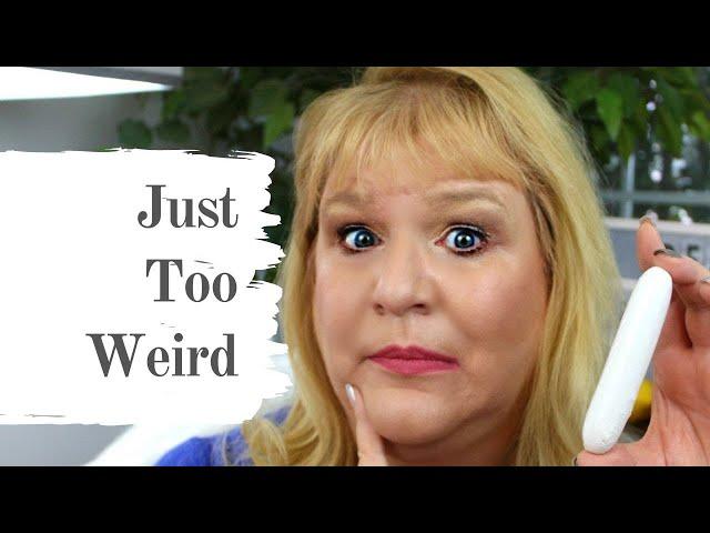 Weirdest Beauty Product Ever | Strangest Anti-Aging Gadget | Is This Safe?