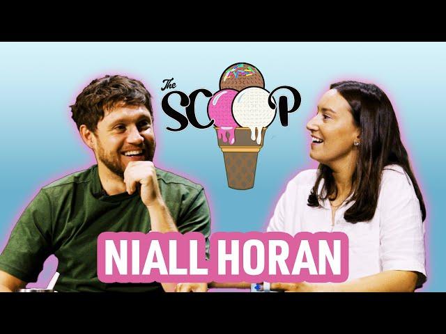 MEET NIALL HORAN | The Scoop