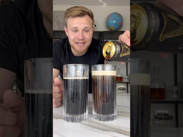 Is Guinness from Ireland that much better?