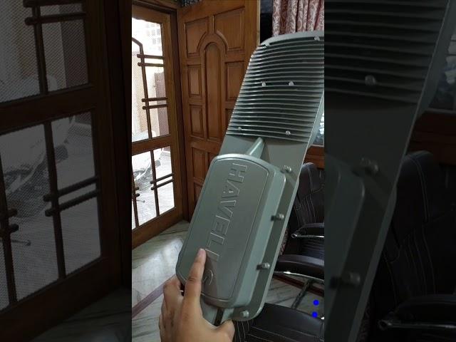 Havells AAA Approved 90w LED Street Light
