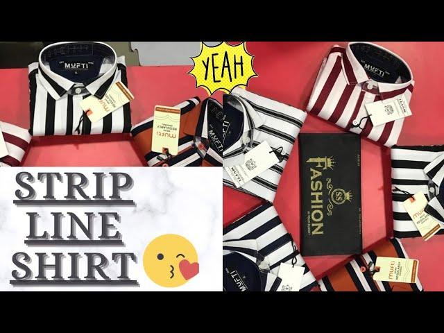 Strip Line shirt #Viral #Trending #YouTubeindia #YouTubeindiabeta #shortsbeta #Shorts #Shirt #Men