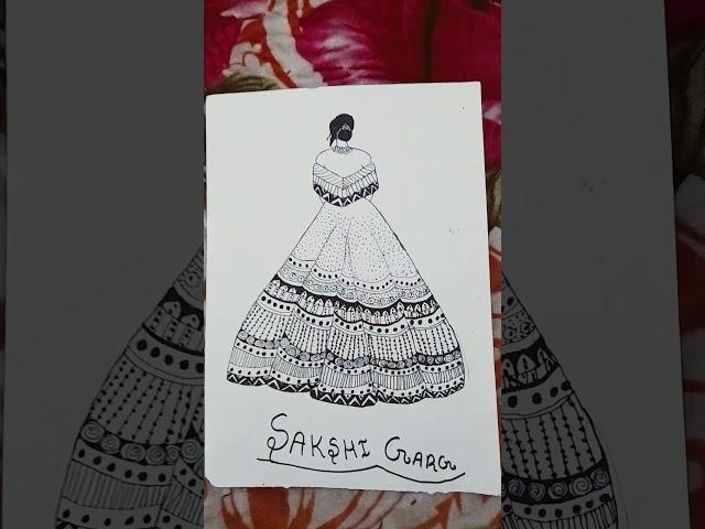 Sakshi Garg Mandala arts