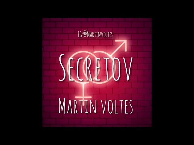 SECRETOV REMIX - By DJ Martin Voltes [FIESTERO] - Anuell AA & Karol G