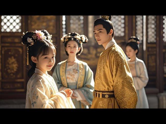 [Multi Sub] The Cute Baby Was Taken Back to the Palace by the Emperor Grandfather！#minidrama