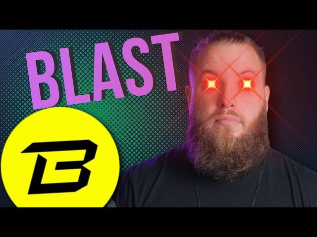 BLAST  COIN REVIEW