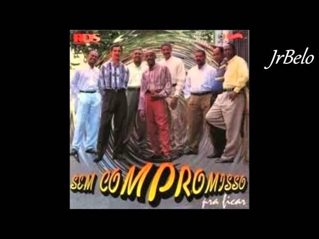 Sem Compromisso Cd Completo 1996   JrBelo