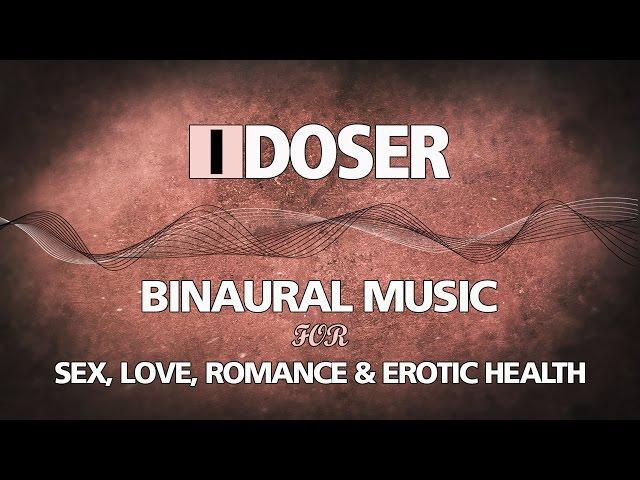 iDoser Music For Love Health