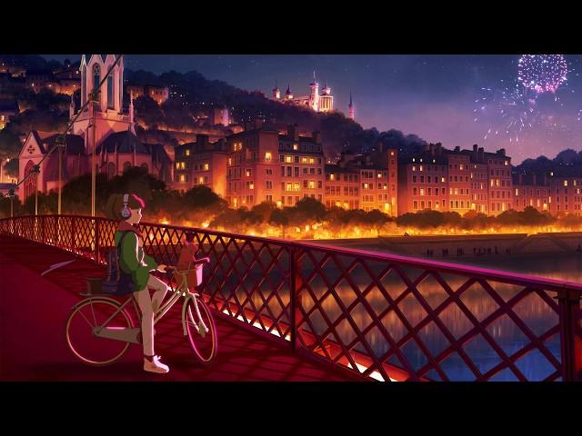 Best of lofi hip hop 2023  - beats to relax/study to