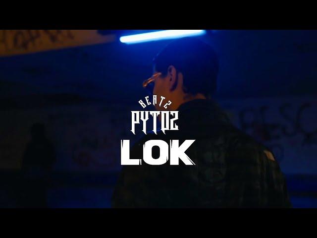 LACAZETTE TYPE BEAT "LOK" | HARD HIP HOP TYPE BEAT (Prod by PytozBeatz)