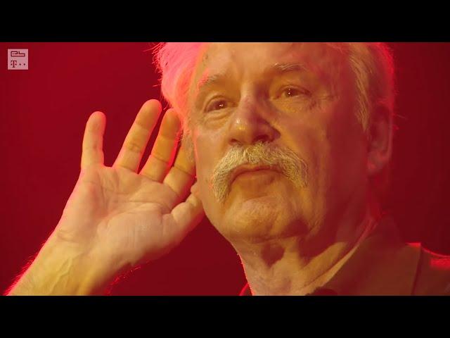 Giorgio Moroder DJ Set in Vienna (Electronic Beats TV)