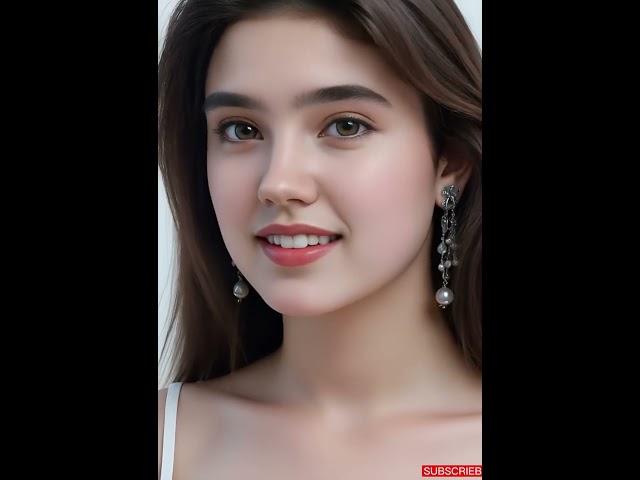 아름다운 미소의 힘​ #love #beauty #Smile