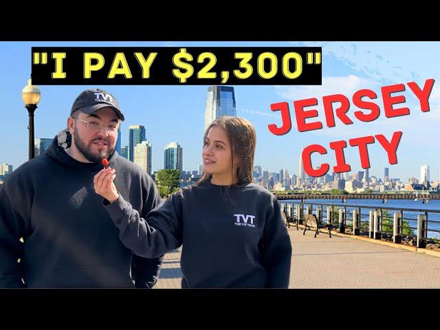 Jersey City Uncovered: What Locals Think & How Much They Pay for Rent