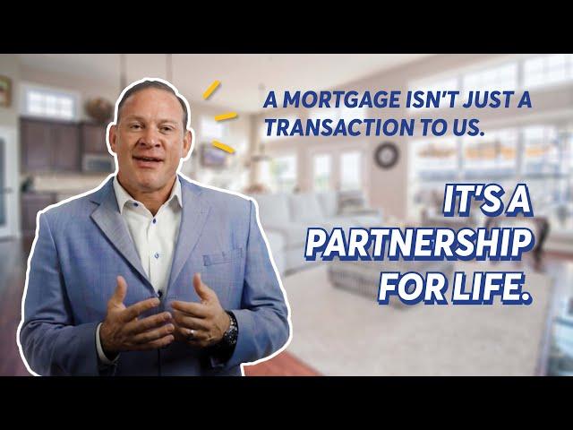 The Gold Standard | Premium Mortgage Corporation