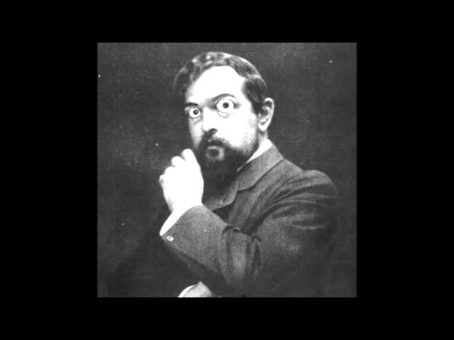 Arabesque No.1 by J.C. Debussy for solo vibraphone