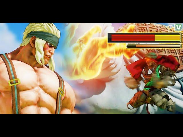If I don't get stunned here...I can win
