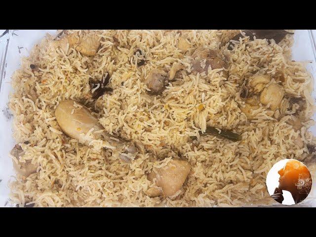 Chicken Pulao Recipe | Degi Chicken Pulao Recipe | Pulao Recipe | Chicken Rice Recipe