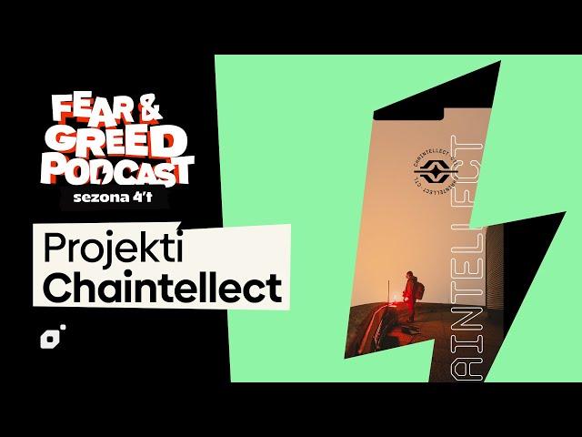 Projekti Chaintellect