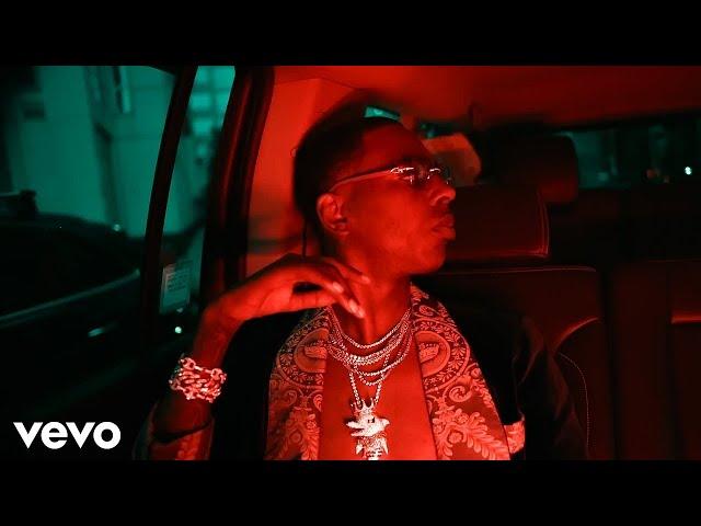 Young Dolph, Key Glock - Rich Gangsta [Music Video]