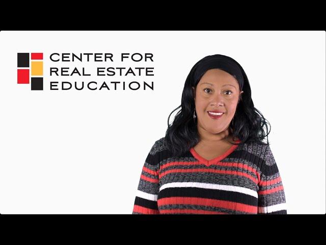 Most Flexible NJ Real Estate School; Rolling Admissions