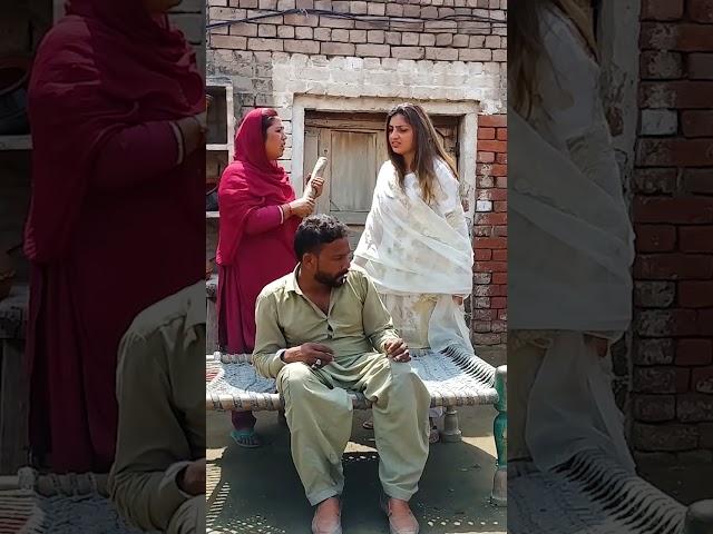 اماں چھوڑ دے مینوں#youtubeshorts