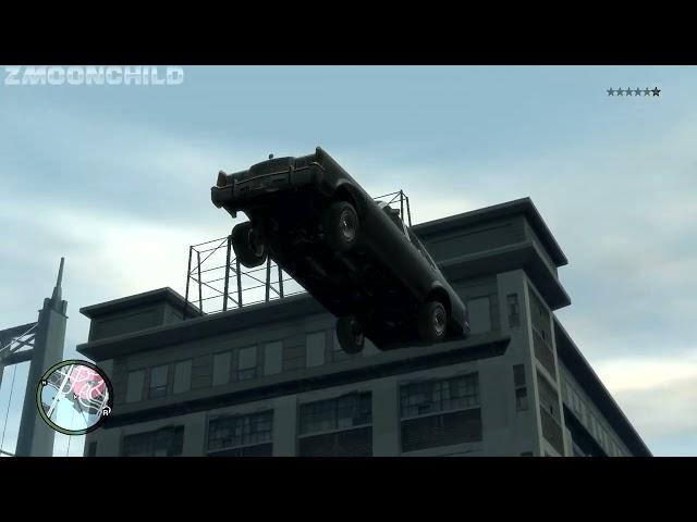 GTA IV Japan Starter Save part 12