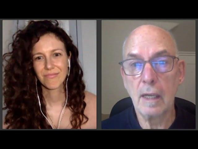 Peter Deadman: Should An Acupuncturist Learn Herbs?
