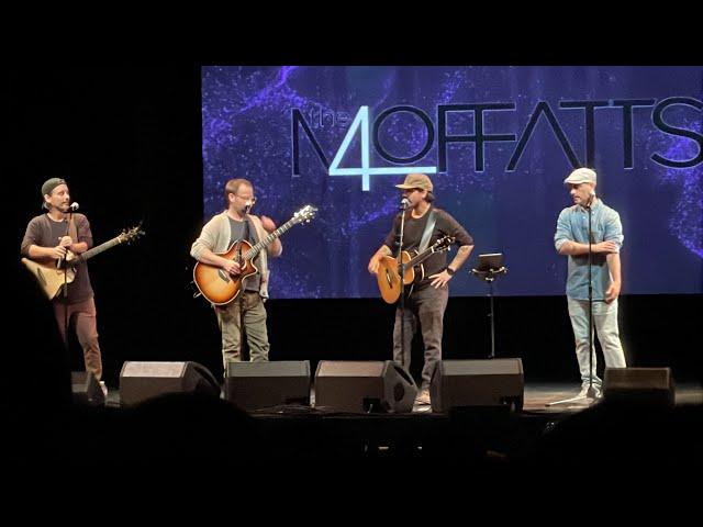 THE MOFFATTS REUNION (MUSIC TRAVEL LOVE) TORONTO 2024