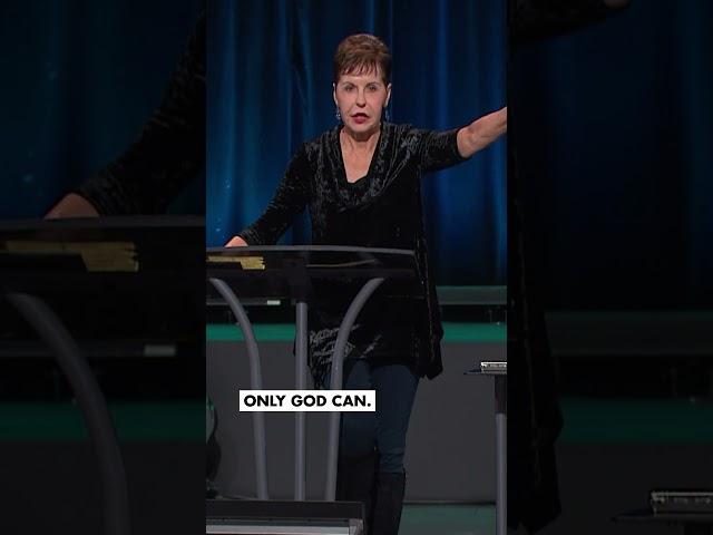Ask God To Show You The Truth | Joyce Meyer