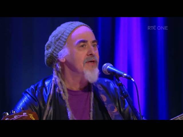 Stockton's Wing - "Beautiful Affair" | The Late Late Show | RTÉ One