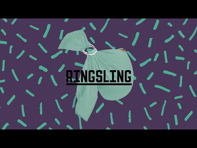 ByKay Instruction | Ringsling