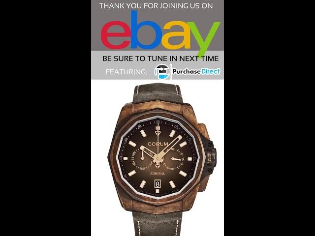 Beautiful Watches with PurchaseDirect