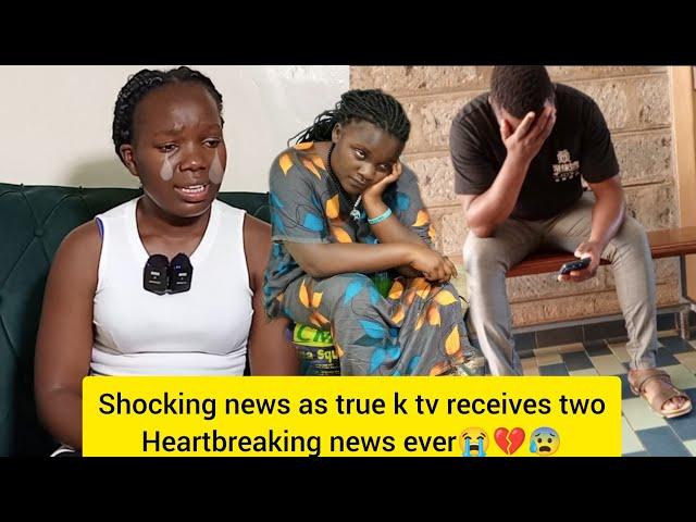 THE MOST SHOCKING NEWS EVER  TRUE K TV CHANNELS ARE MISSING. LINDA'S HEARTBREAK AGAIN 