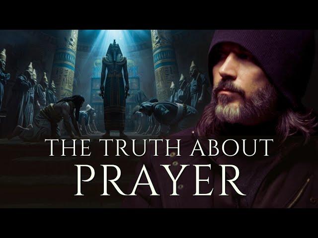 What Is The True Way To Pray? | ما هي الطريقة الحقيقية للصلاة؟