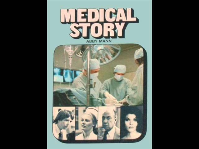 Medical Story TV Series Medley of Themes Jerry Goldsmith