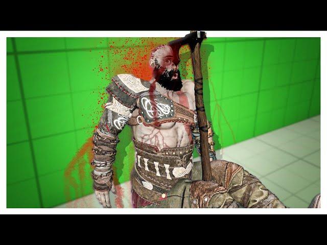 This Might Be The Most UNHINGED Sandbox Game Ever...