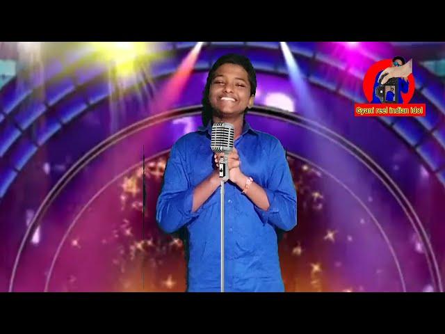 मान मेरी जान नया गाना GYANI REEL New video indian idol #trending #indianidol13 #manmerijaan