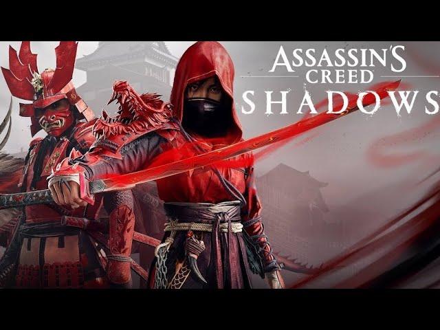 Assassin's Creed Shadows: Ubisoft Reveals Different Graphics Modes For Consoles