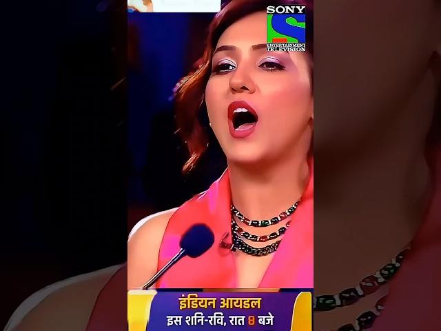 viral beautiful Qawwali performance Indianidol by @idolstar1059 #indianidol #viral #kgn #qawwali