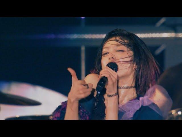 LiSA - ROCK-mode - MEGASPEAKER