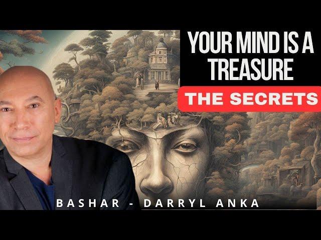 ALL Bashar's Secrets to Mastering Consciousness! ｜ Channeled By Darryl Anka