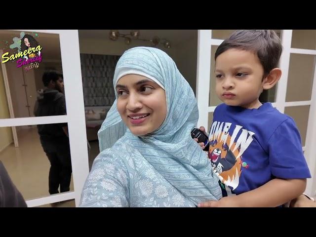 Right Time & Age For Potty Training | Sameera Sherief