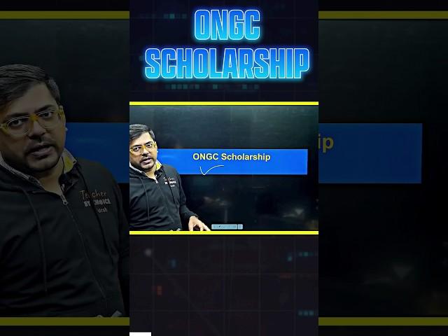 All about ONGC Scholarships#ongc #ongcscholarship #scholarship #scholarships #government