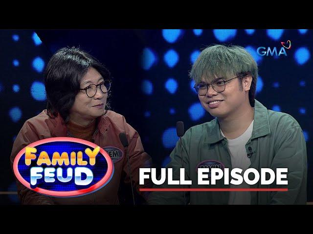 Family Feud: ORANGE & LEMONS vs SUNKISSED LOLA (October 27,2023) (Full Episode 320)